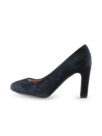 Linea Zeta Pumps Blauw 298643
