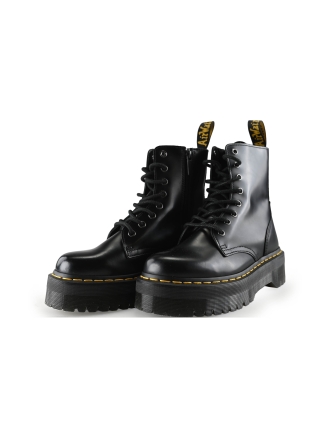 Dr Martens Veterboots Zwart 298649