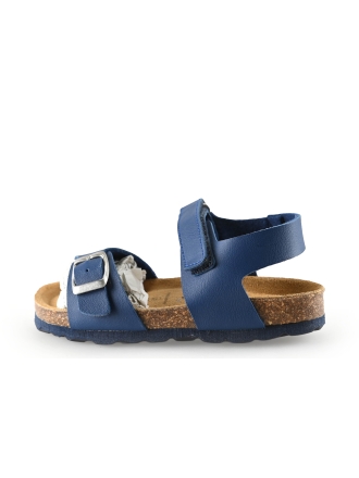 Hush Puppies Sandalen Blauw 298651