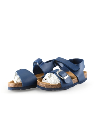 Hush Puppies Sandalen Blauw 298651