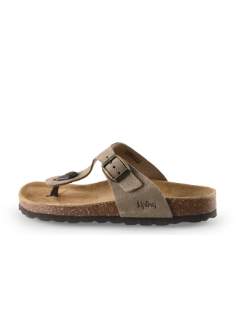 Kipling Sandalen Overig 298652