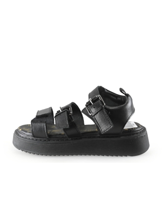 Tamaris Sandalen Zwart 298654