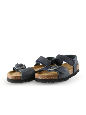 Plakton Sandalen Blauw 298655