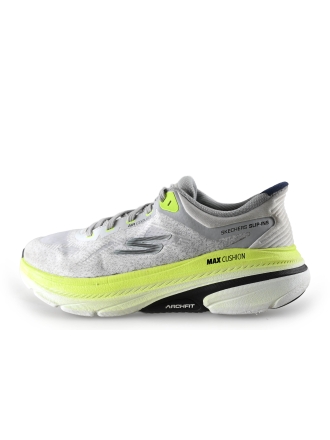 Skechers Instappers Grijs 298662