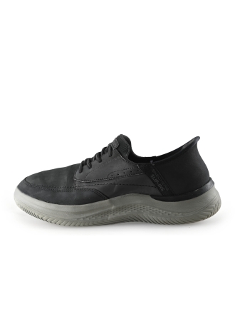 Skechers Sneakers Zwart 298663