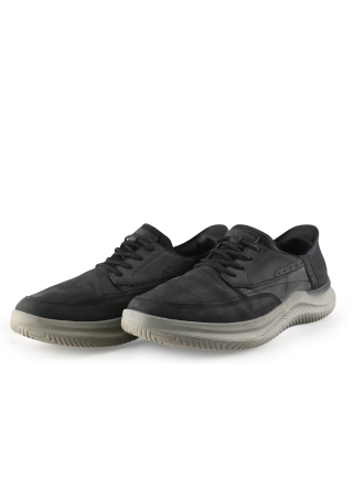 Skechers Sneakers Zwart 298663