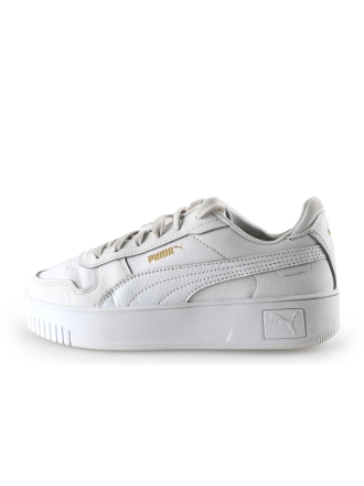 Puma Sneakers Wit 298665