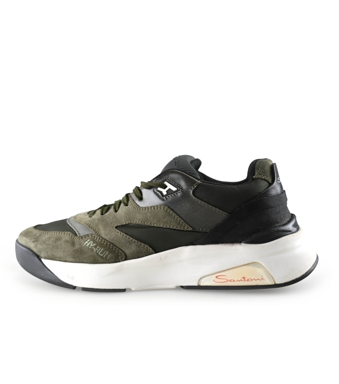 Santoni Sneakers