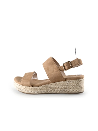 Dolcis Sandalen Beige 298667