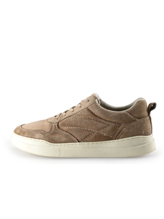 Nelson Sneakers Beige 298669
