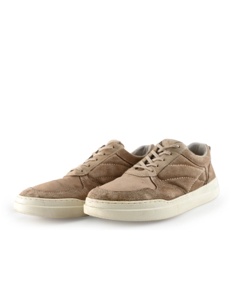 Nelson Sneakers Beige 298669