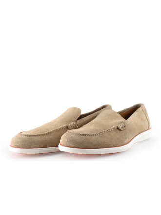 Nelson Loafers  Beige 298671