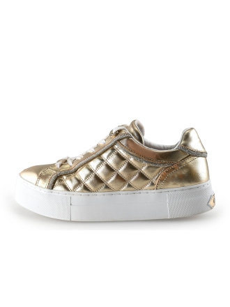 Guess Sneakers Goud 298678