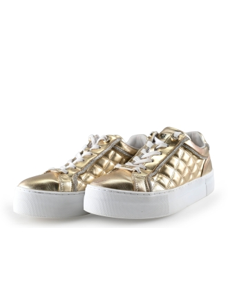 Guess Sneakers Goud 298678