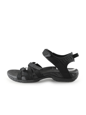 Teva Sandalen Zwart 298684