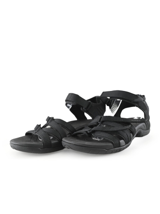 Teva Sandalen Zwart 298684