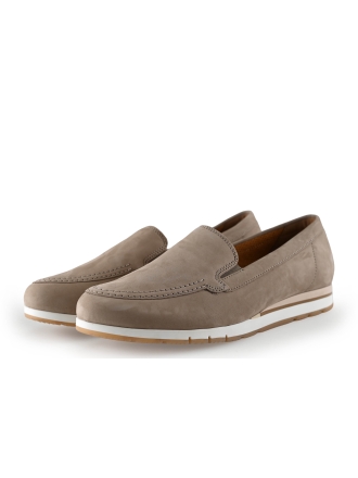 Gabor Loafers  Beige 298691