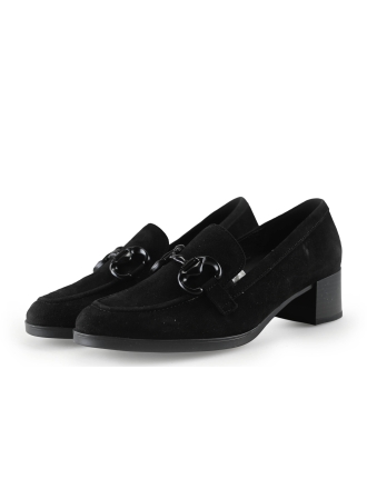 Gabor Instappers Zwart 298698