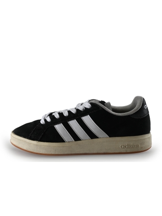 Adidas Sneakers Zwart 298701