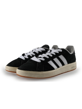 Adidas Sneakers Zwart 298701