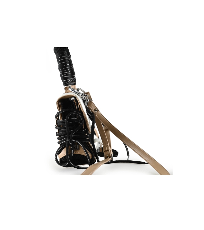 Steve Madden Schoudertas