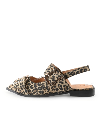 Nelson Ballerina's Bruin 298705