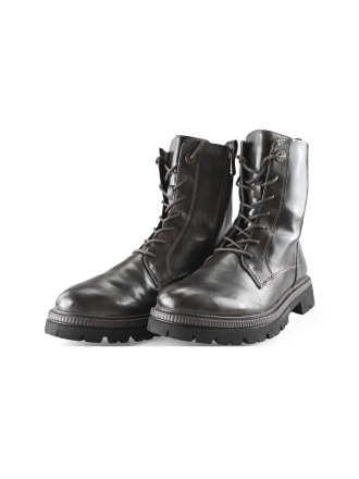 Marco Tozzi Veterboots Bruin 298706