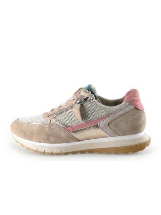 Gabor Sneakers Beige 298709