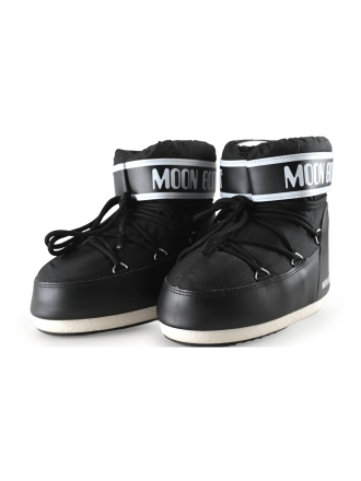 Moon Boot Sneeuwlaarzen Zwart 298713