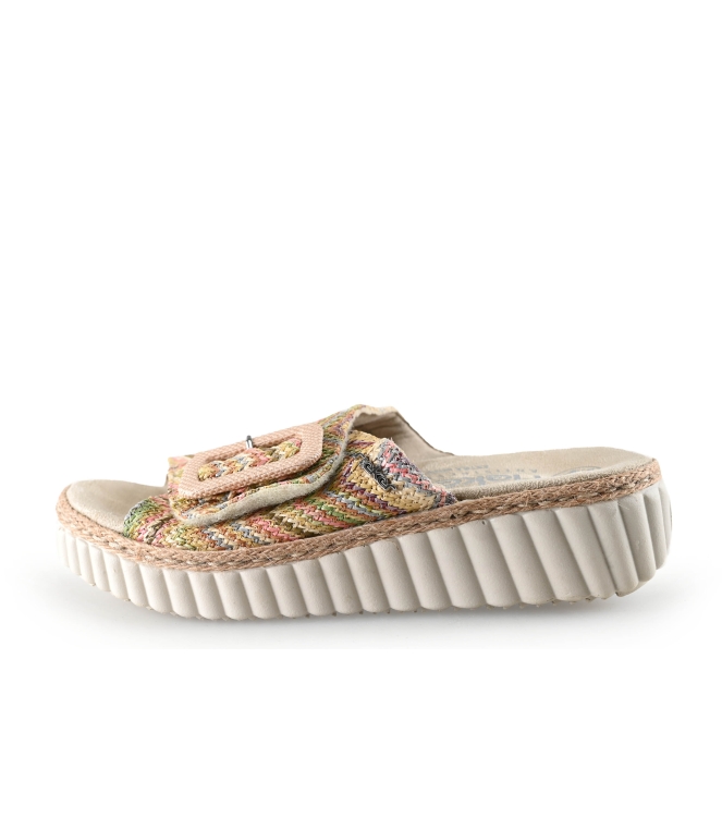 Rieker Slippers