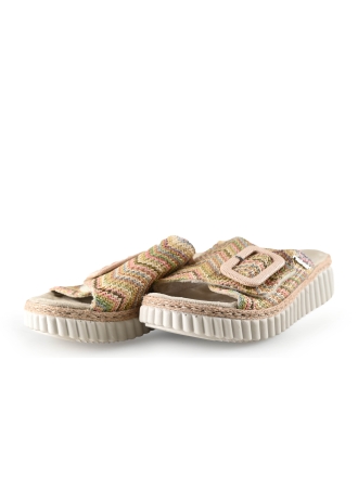 Rieker Slippers Overig 298716