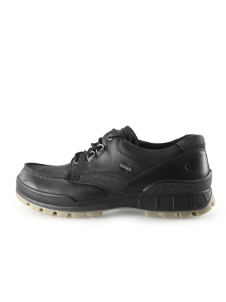 Ecco Veterschoenen Zwart 298718