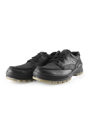 Ecco Veterschoenen Zwart 298718