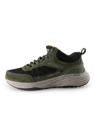 Skechers Veterboots Groen 298724