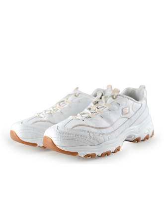 Skechers Sneakers Wit 298725