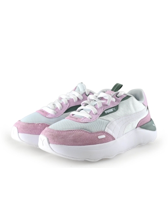 Puma Sneakers Overig 298732