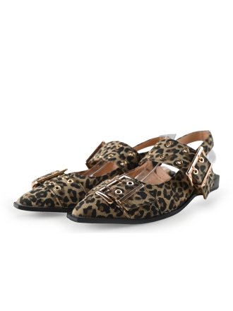 Nelson Loafers  Bruin 298733