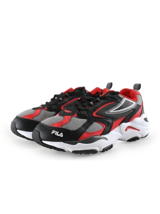 Fila Sneakers Zwart 298734