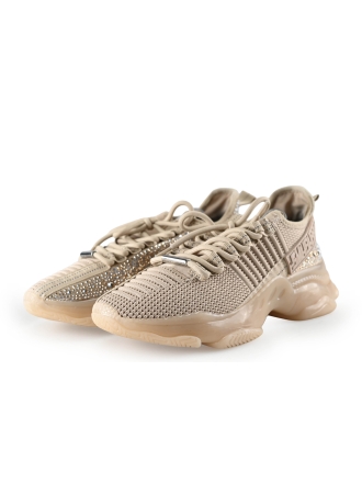 Steve Madden Sneakers Beige 298735