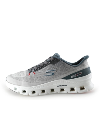 Skechers Instappers Grijs 298736