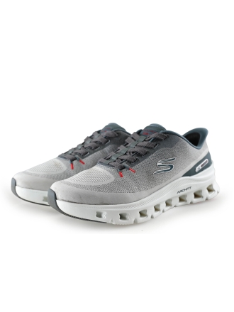 Skechers Instappers Grijs 298736