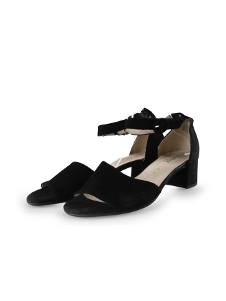 Gabor Pumps Zwart 298738