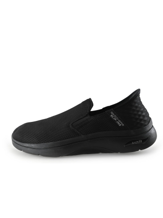 Skechers Instappers Zwart 298739