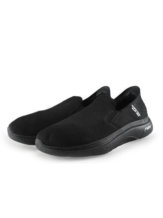 Skechers Instappers Zwart 298739