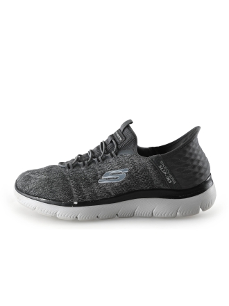 Skechers Instappers Grijs 298747