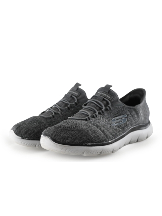 Skechers Instappers Grijs 298747