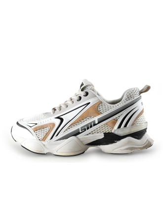 Steve Madden Sneakers Beige 298749