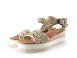 Toms Sandalen