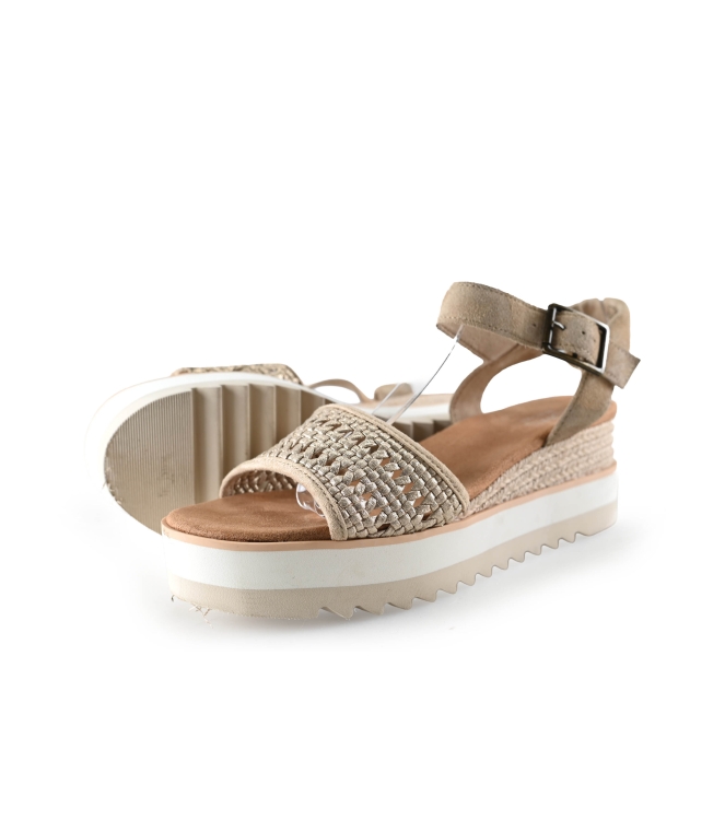 Toms Sandalen