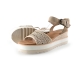 Toms Sandalen